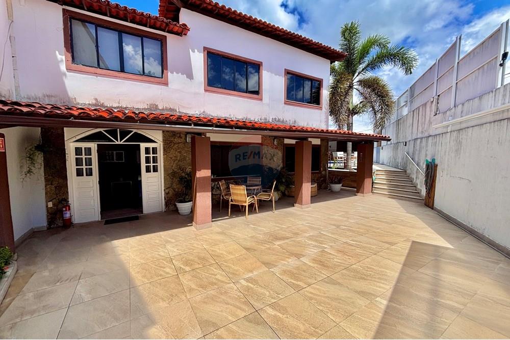 Casa - Venda - Salvador , Bahia - Cópia de IMG_7072.JPG - 580761021-12