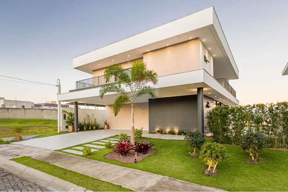 Casa de Condomínio - Venda - Santo Antônio de Jesus , Bahia - WhatsApp Image 2024-06-25 at 11.30.19 (4).jpeg - 580341012-140