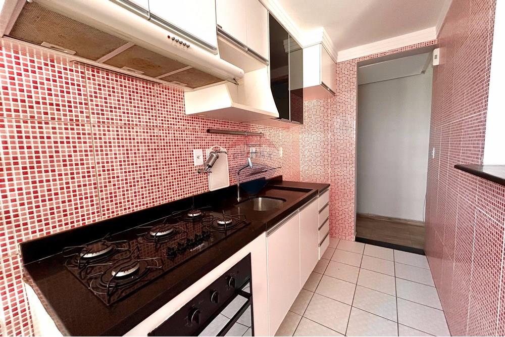 Apartamento - Venda - Salvador , Bahia - 3-658e8776.jpg - Cozinha - 580721046-3