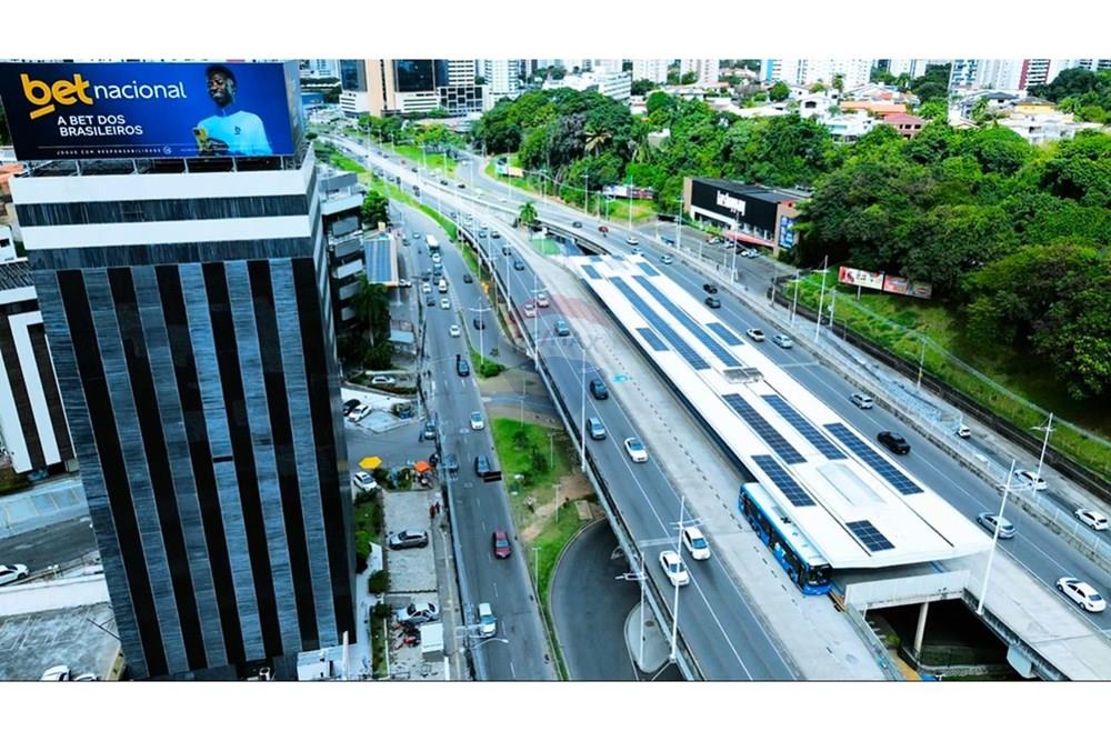 Cj. Comercial/ Sala - Venda - Salvador , Bahia - 4.jpg - 580491050-5