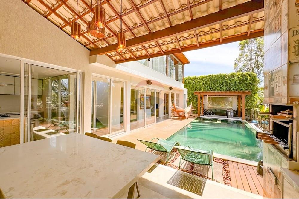 Casa de Condomínio - Venda - Camaçari , Bahia - IMG_9075.jpg - 580491009-76