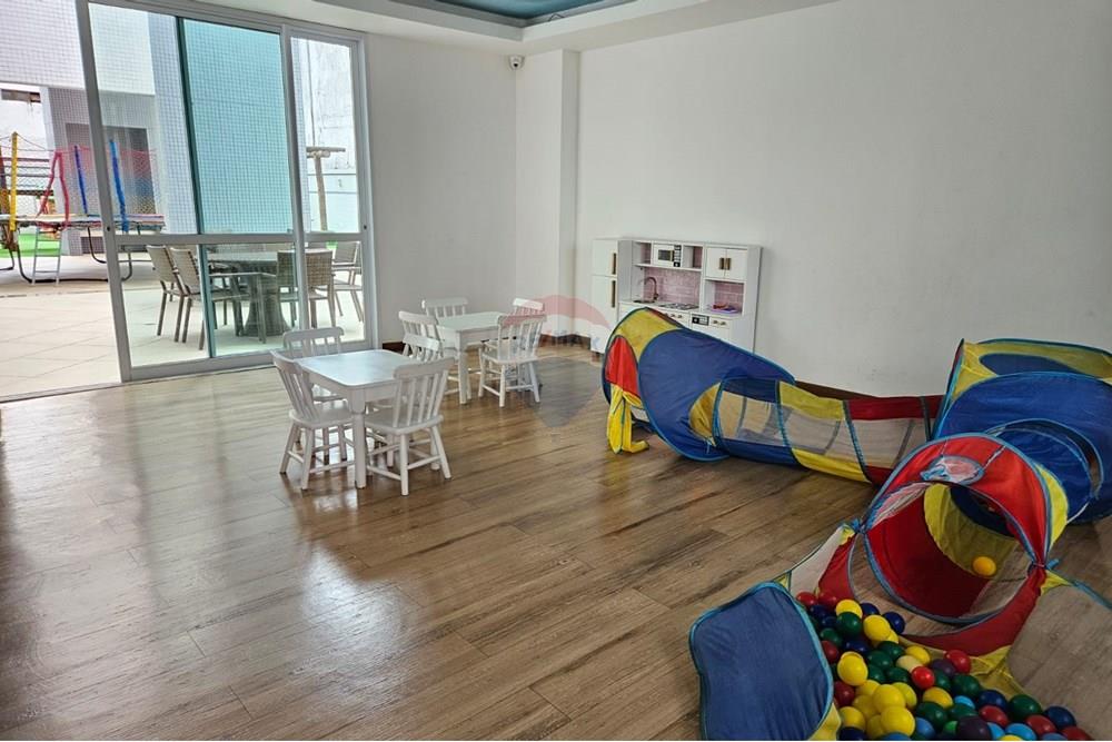 Apartamento - Alugar - Salvador , Bahia - 50c03b7c-c70f-421e-89b8-549ae9df98a1.jpg - 580551008-454