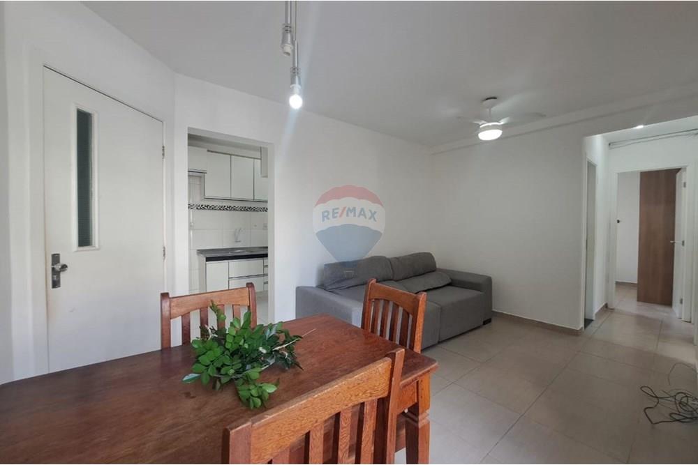Apartamento - Alugar - Camaçari , Bahia - 0d2e3329-795a-4086-8b03-0b204c48e788.jpg - Sala - 580541023-66