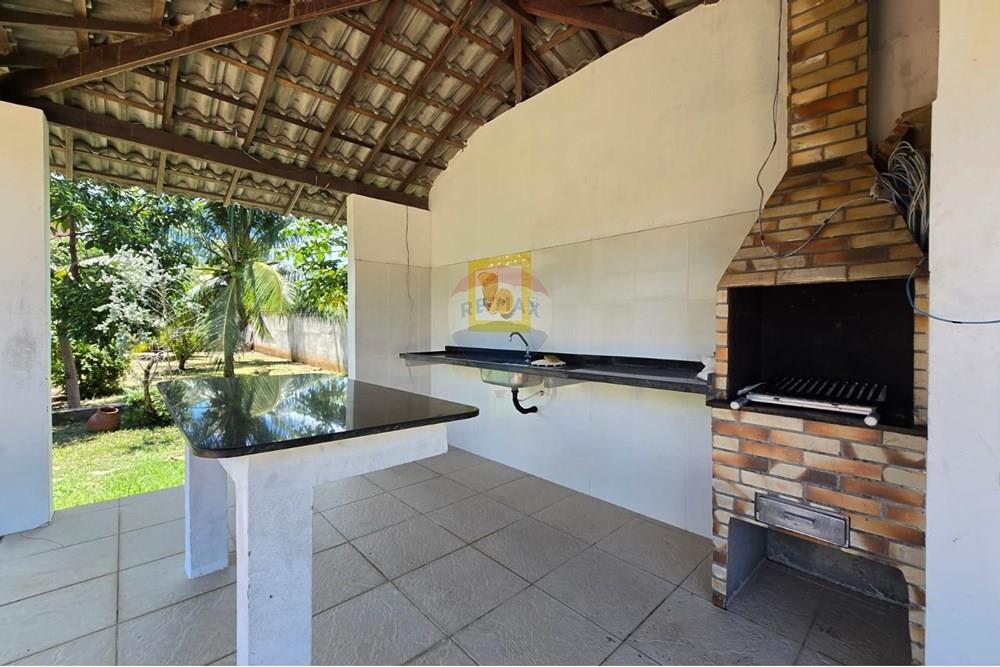 Casa de Condomínio - Venda - Camaçari , Bahia - Afonso 22.jpg - 580421097-8