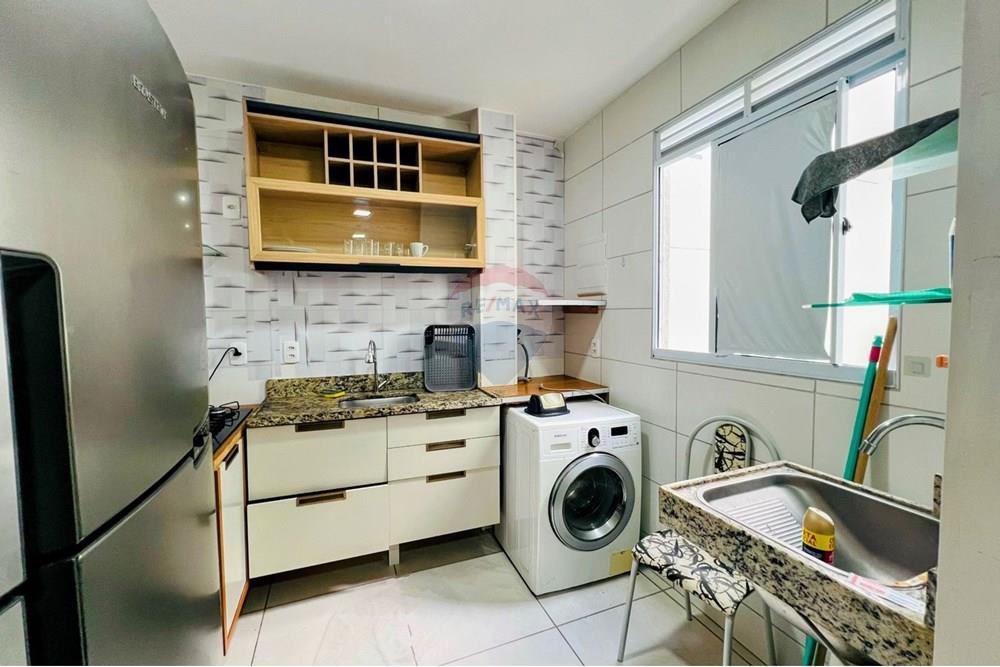 Apartamento - Alugar - Lauro de Freitas , Bahia - 3b4e83e6-ce47-460e-8b20-1ade49361794.jpg - 580561053-41