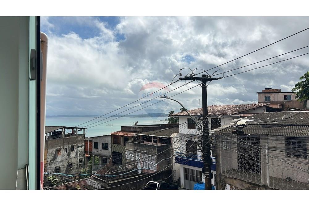 Duplex - Venda - Salvador , Bahia - 16B39B25-8703-4CBB-8492-3F3C907DA038.jpg - 580421065-16