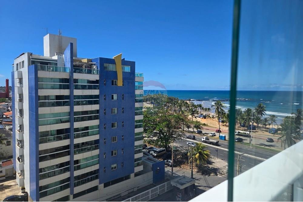 Apartamento - Alugar - Salvador , Bahia - Imagem do WhatsApp de 2025-08-21 à(s) 13.00.31_5f93bf1d.jpg - 580541056-3