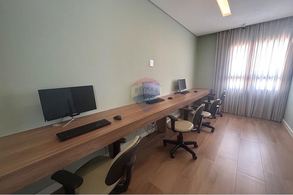 Apart Hotel/ Flat - Venda - Salvador , Bahia - IMG_3484.JPG - Escritório - 580761015-96