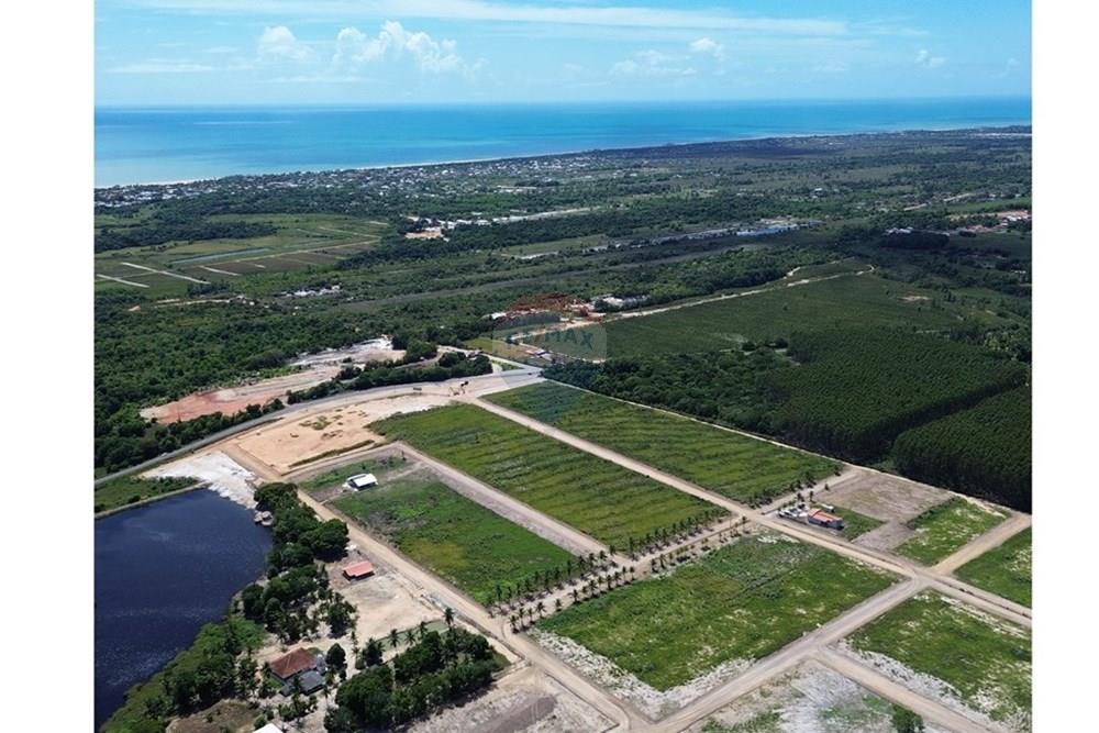 Chácara / Sítio / Fazenda - Venda - Prado , Bahia - DJI_0532.jpg - 580751013-44