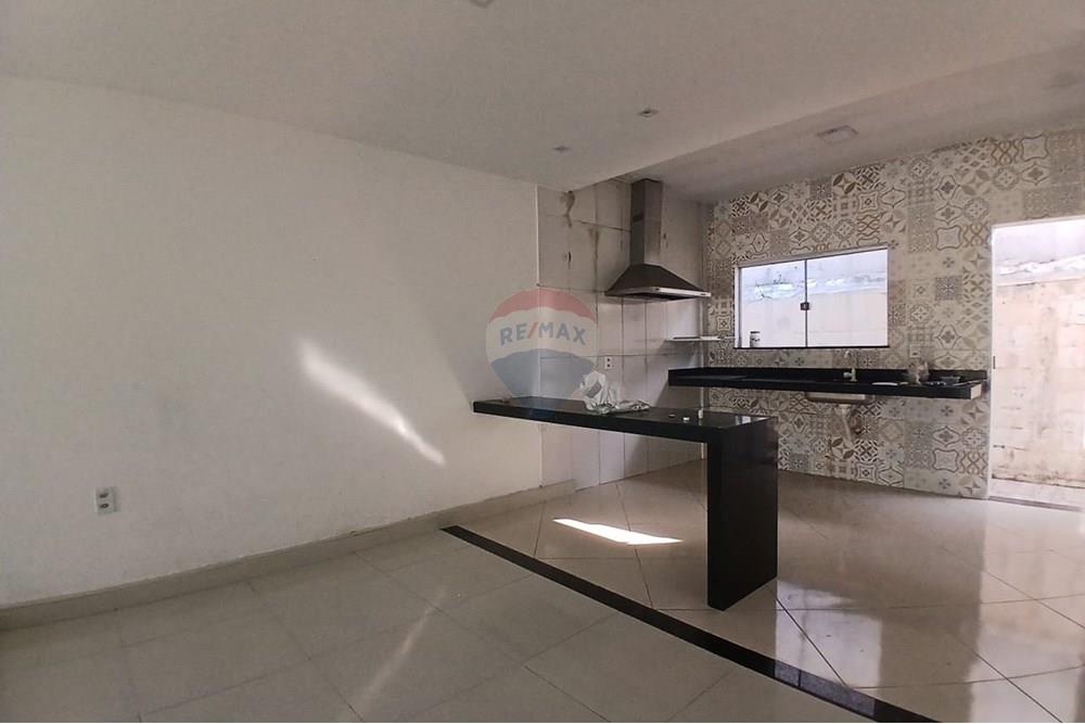 Casa, 2 quartos - Foto 1