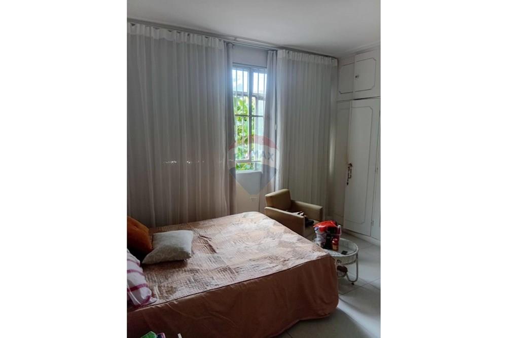 Apartamento - Venda - Salvador , Bahia - QUARTO MAE - 1-.jpeg - 580561068-6