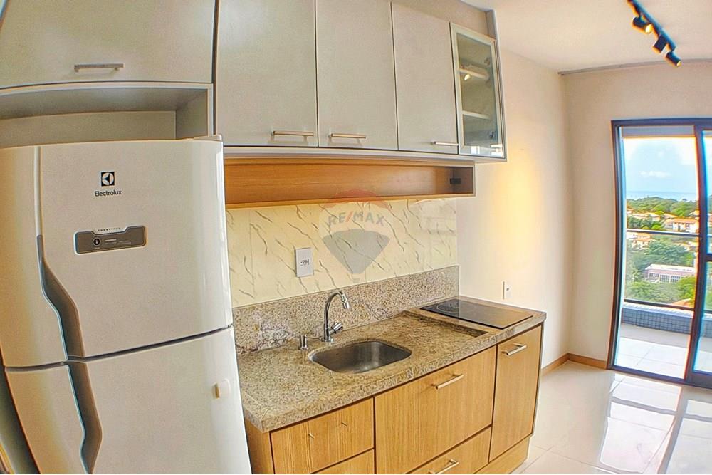 Apartamento - Alugar - Salvador , Bahia - 1000316732.jpg - 580691012-116