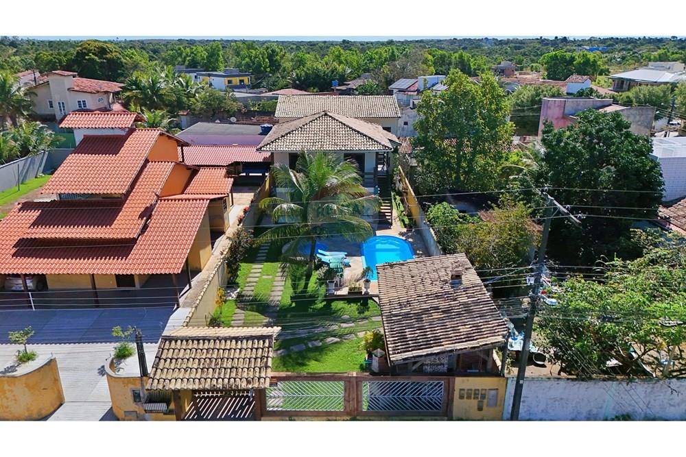 Casa à venda com 11 quartos, 312m² - Foto 3