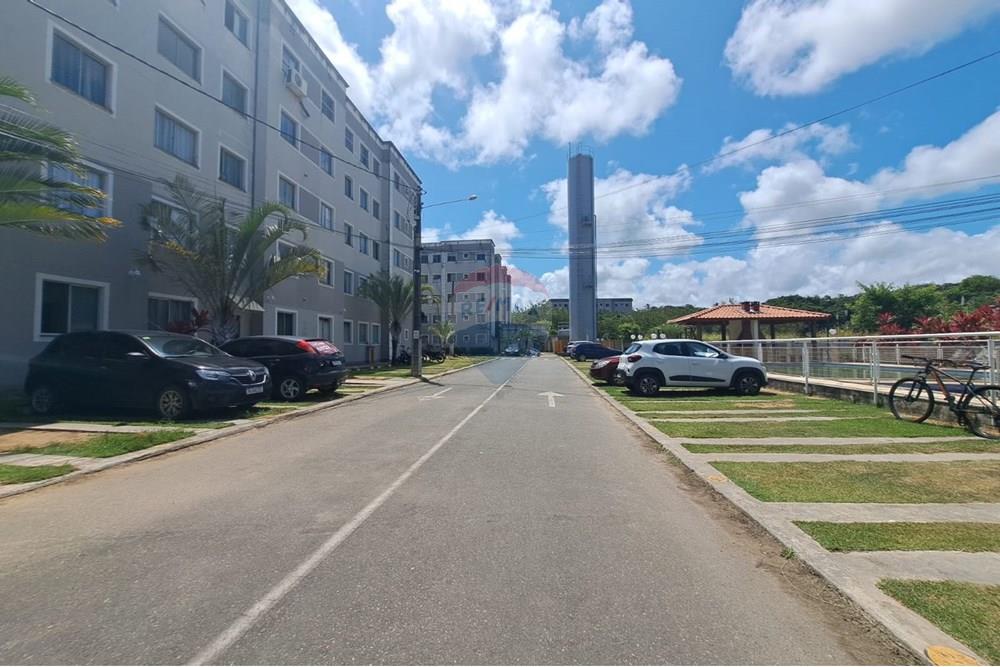 Apartamento - Venda - Camaçari , Bahia - c1241a97-0b13-448a-bf7d-03896d2e97fc.jpg - Garagem - 580541023-53