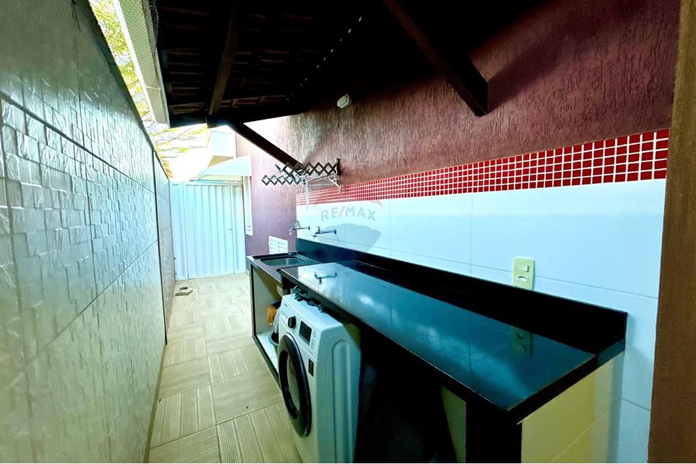 Casa - Alugar - Camaçari , Bahia - IMG_2880.jpeg - 580721016-14