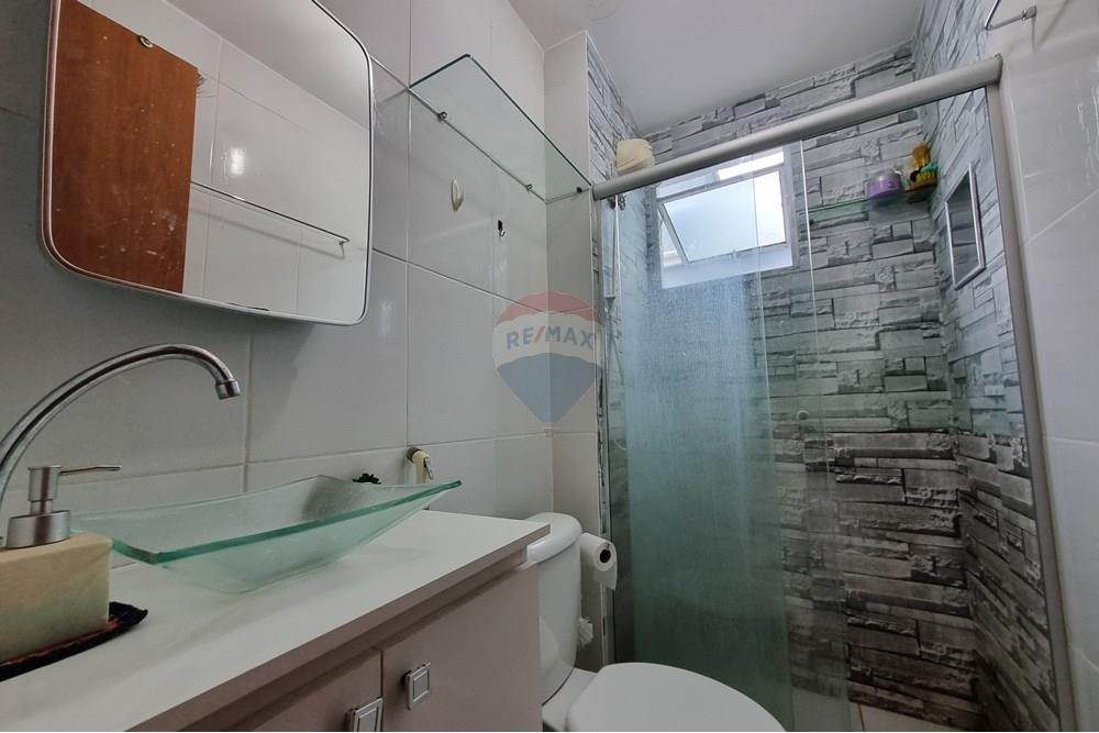 Apartamento - Venda - Lauro de Freitas , Bahia - 20250603_161007.jpg - Banheiro - 580491048-125