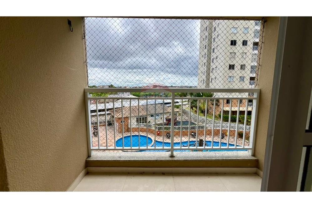 Apartamento - Alugar - Alagoinhas , Bahia - IMG-20250811-WA0075.jpg - 580701034-88