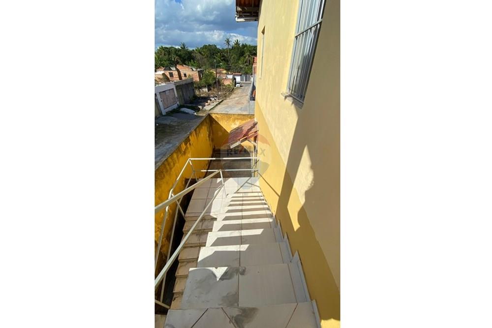 Casa - Venda - Alagoinhas , Bahia - 7567b784-27ad-4abb-ab26-457913ed77d1.jpg - 580701026-19