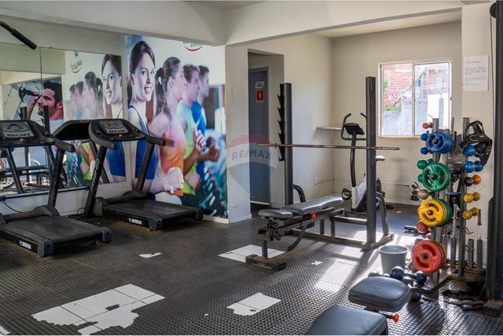 Apartamento - Venda - Lauro de Freitas , Bahia - DSC00862-HDR.jpg - 580491005-175