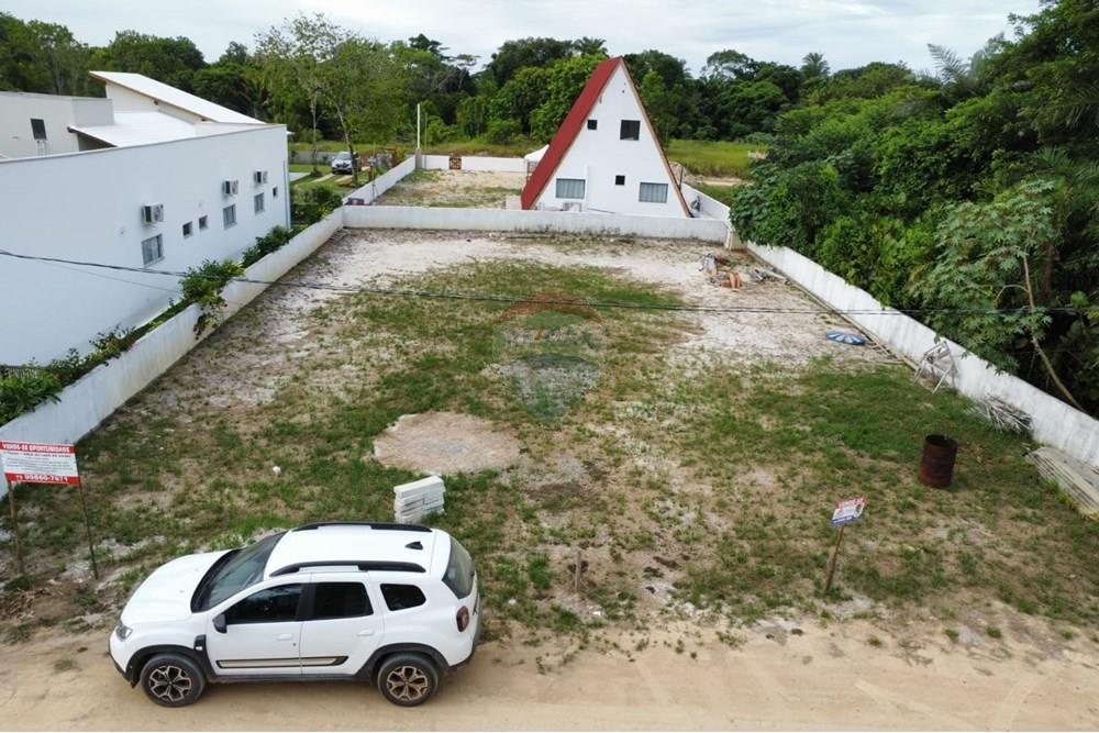Terreno - Venda - Prado , Bahia - droneterreno lado casa solua .jpg - 580431021-170