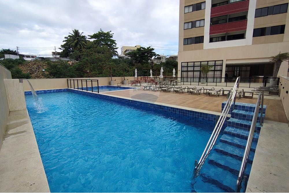 Apartamento - Venda - Salvador , Bahia - IMG_20250924_155143085_HDR.jpg - 580761030-93
