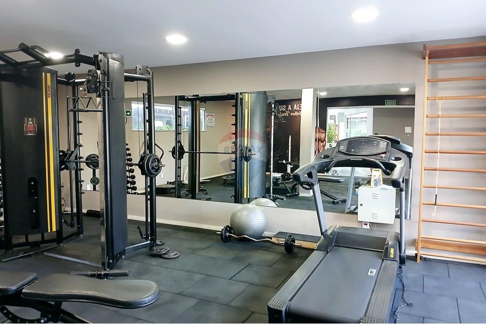 Apartamento - Alugar - Lauro de Freitas , Bahia - 20250925_164110.jpg - 580761033-43