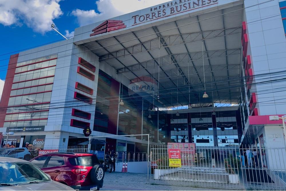 Cj. Comercial/ Sala - Alugar - Lauro de Freitas , Bahia - IMG_9412.jpg - 580491027-126