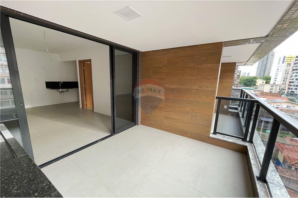 Apartamento - Venda - Salvador , Bahia - 3 - 580761029-6
