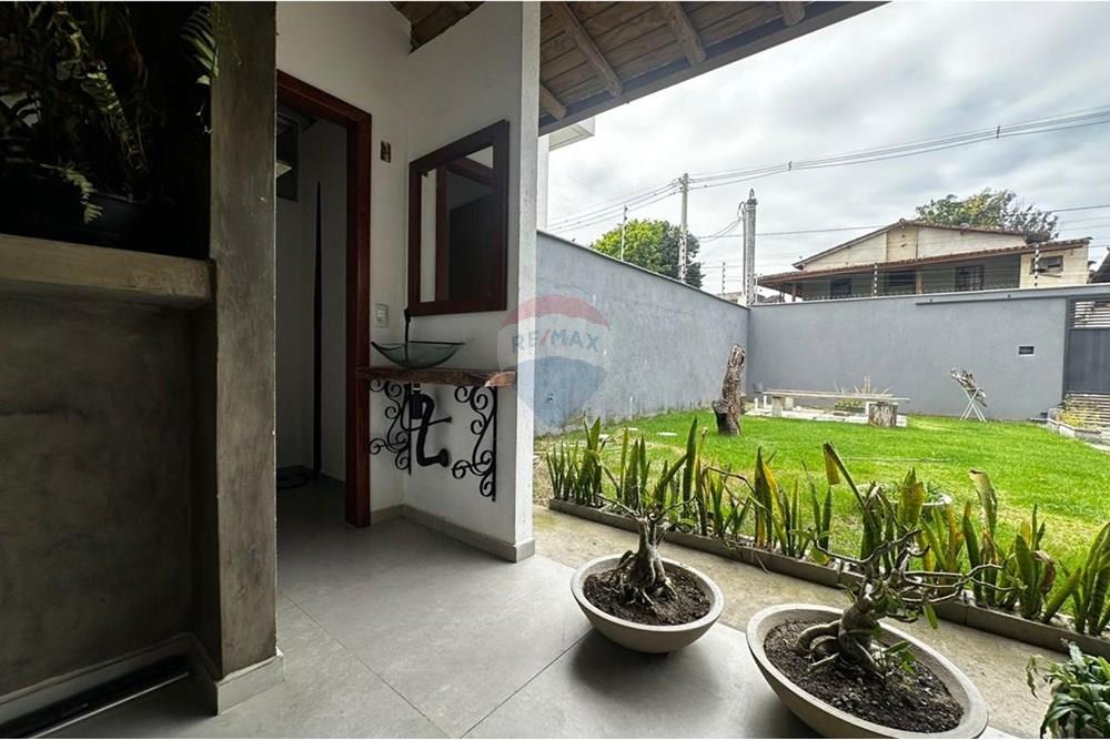 Casa, 3 quartos - Foto 8