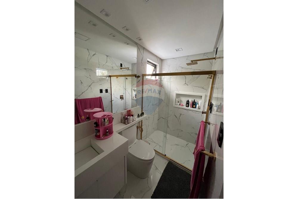 Casa de Condomínio - Alugar - Salvador , Bahia - WhatsApp Image 2025-08-14 at 16.53.24 (3).jpeg - 580881004-8