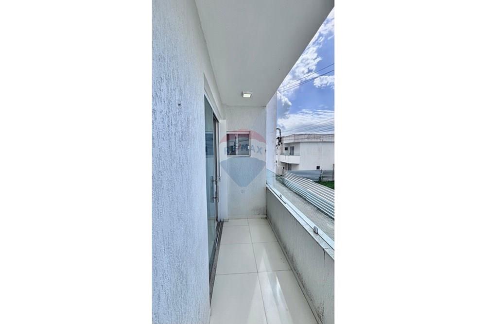 Apartamento à venda com 3 quartos, 86m² - Foto 13