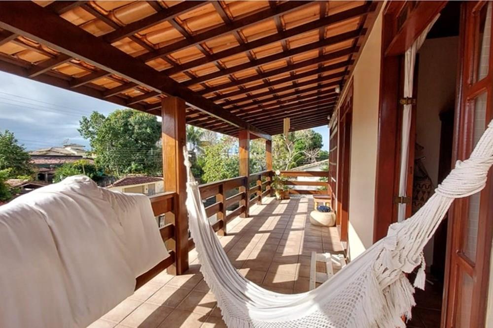 Casa à venda com 5 quartos, 220m² - Foto 11