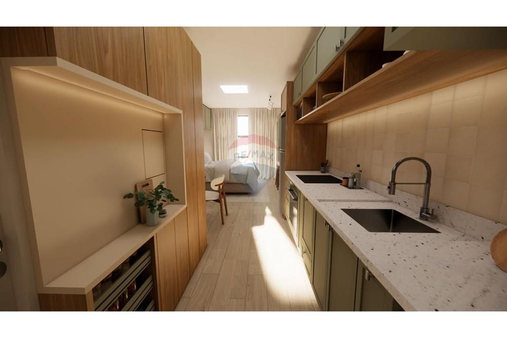 Apartamento, 1 quarto - Foto 19