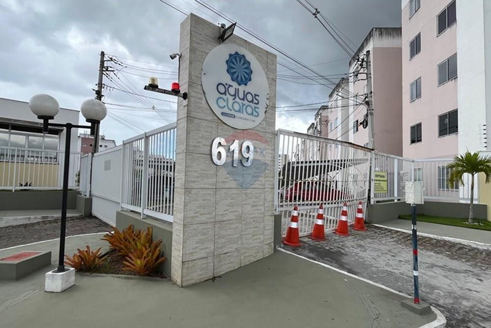 Apartamento - Venda - Alagoinhas , Bahia - IMG-20250710-WA0005.jpg - 580701006-51