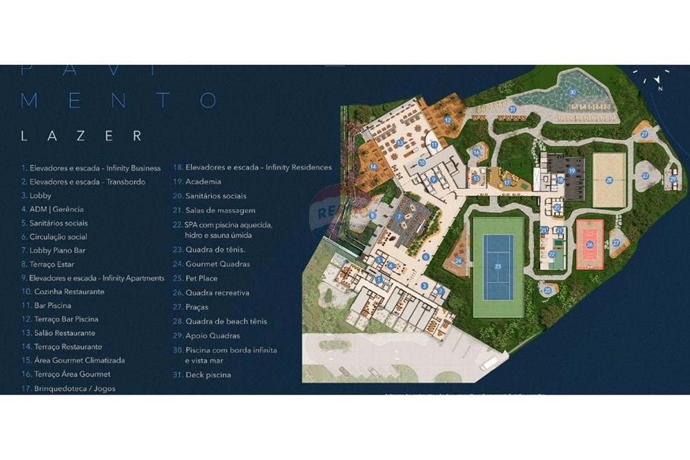 Apartamento - Venda - Salvador , Bahia - infinity02.jpg - 580761004-70