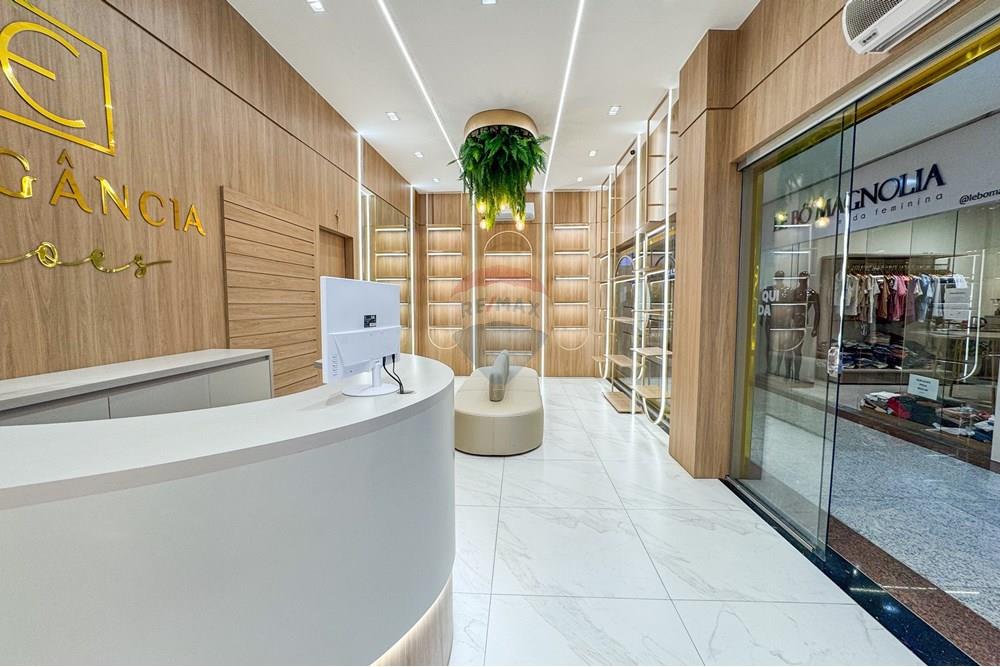 Cj. Comercial/ Sala - Venda - Santo Antônio de Jesus , Bahia - PB-09.jpg - 580341022-4