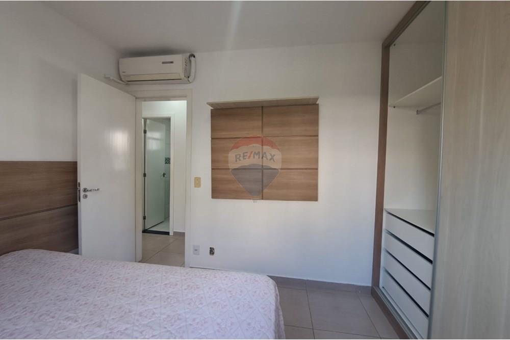 Apartamento - Alugar - Camaçari , Bahia - 3894646e-dd8e-4485-83c8-3273b9e64759.jpg - Quarto - 580541023-66