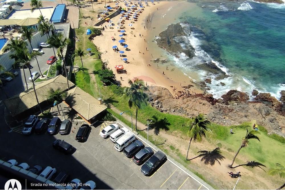 Apart Hotel/ Flat - Venda - Salvador , Bahia - WhatsApp Image 2024-08-30 at 17.03.30 (1).jpeg - 580551064-36