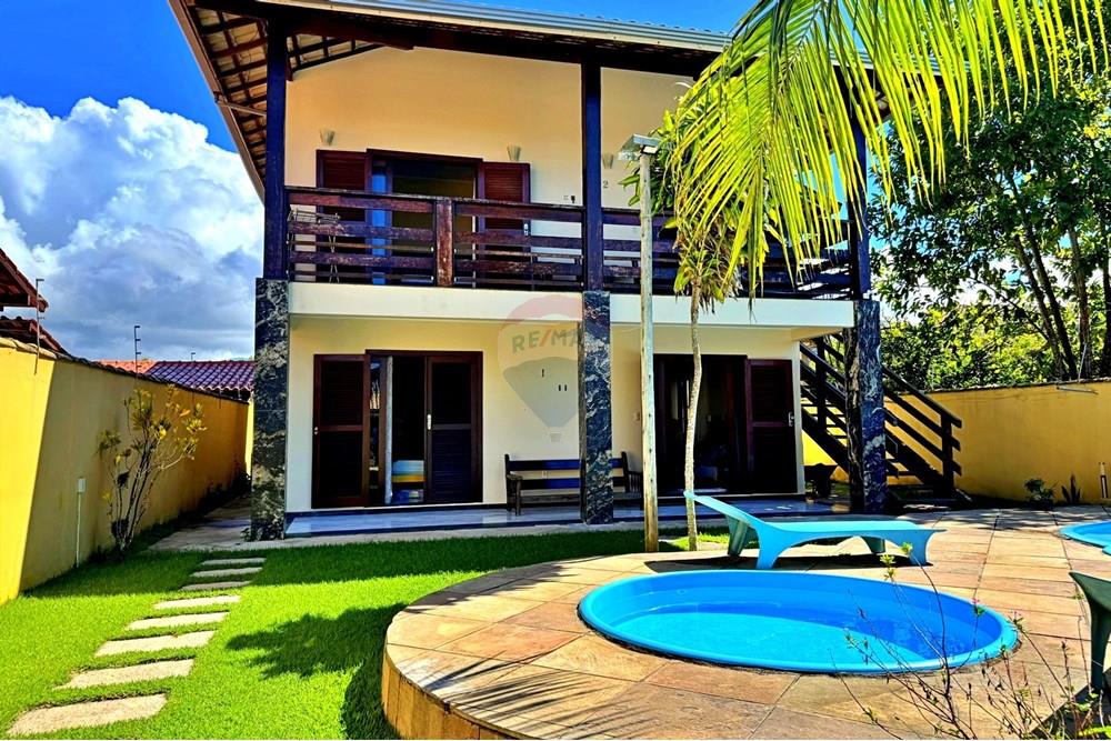 Casa à venda com 11 quartos, 312m² - Foto 60