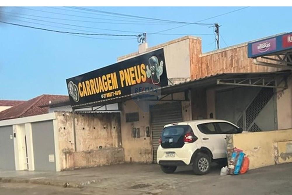 Casa Comercial - Venda - Vitória da Conquista , Bahia - WhatsApp Image 2025-04-24 at 15.17.32.jpeg - 580831002-97