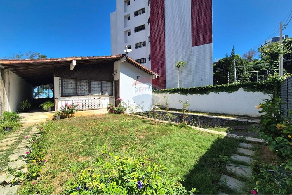 Casa - Alugar - Salvador , Bahia - FOTO 2 - Copia.jpeg - Jardim Externo - 580561027-139