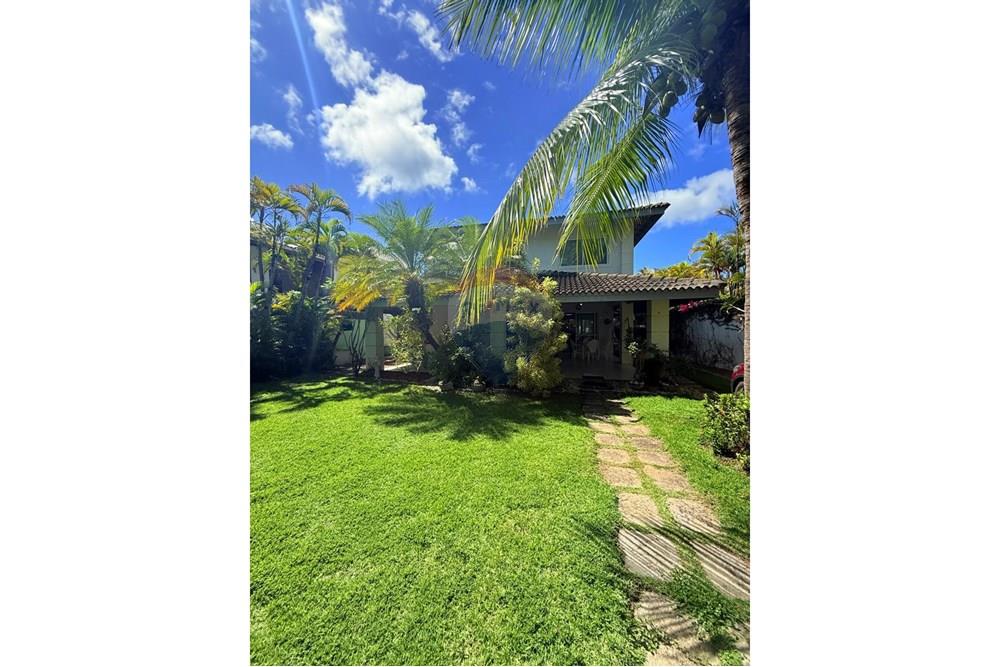 Casa - Venda - Camaçari , Bahia - Imagem do WhatsApp de 2025-08-04 à(s) 09.18.43_c29c9076.jpg - Layout aberto - 580871006-271