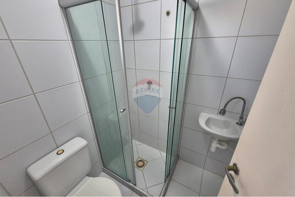 Apartamento - Alugar - Lauro de Freitas , Bahia - 20251029_163539.jpg - Banheiro - 580491048-144