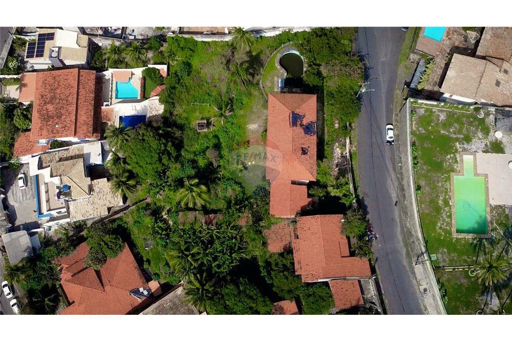 Terreno - Venda - Salvador , Bahia - 7 - 580421036-35