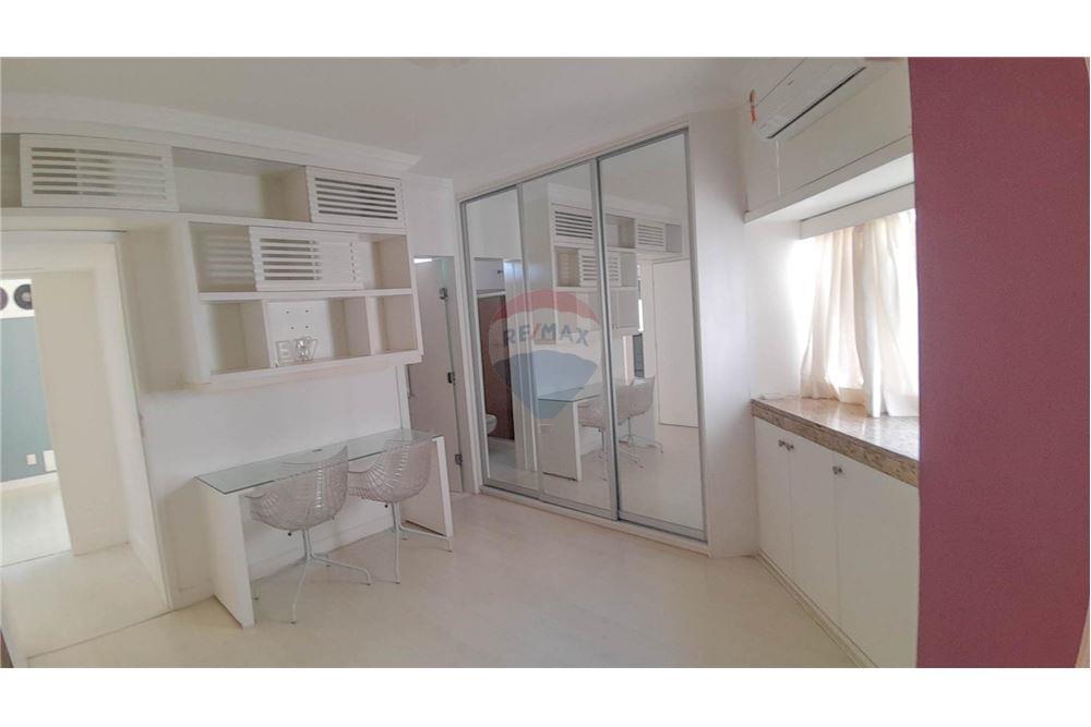 Apartamento - Venda - Salvador , Bahia - 25 - 580551017-466
