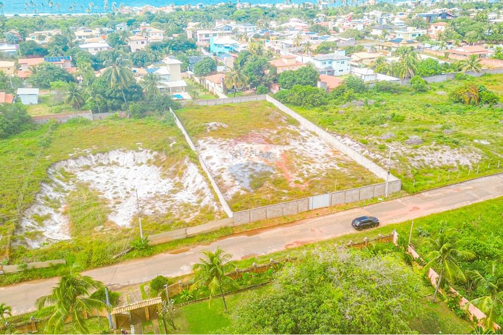 Terreno - Venda - Camaçari , Bahia - Lorena - Terreno Chacaras-20.jpg - 580491005-164