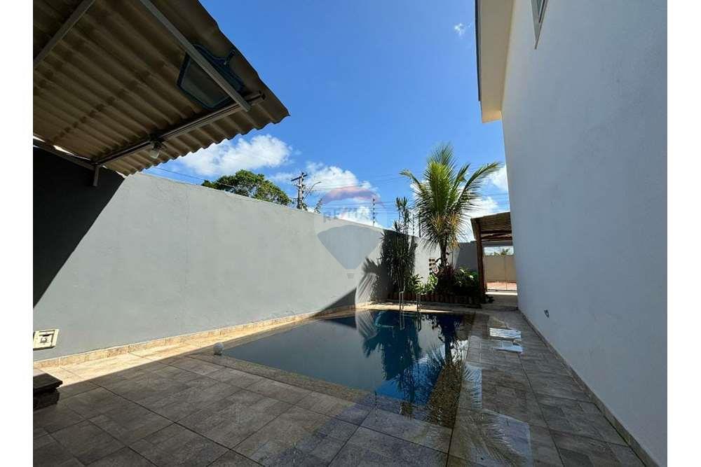 Apartamento à venda com 3 quartos, 119m² - Foto 21