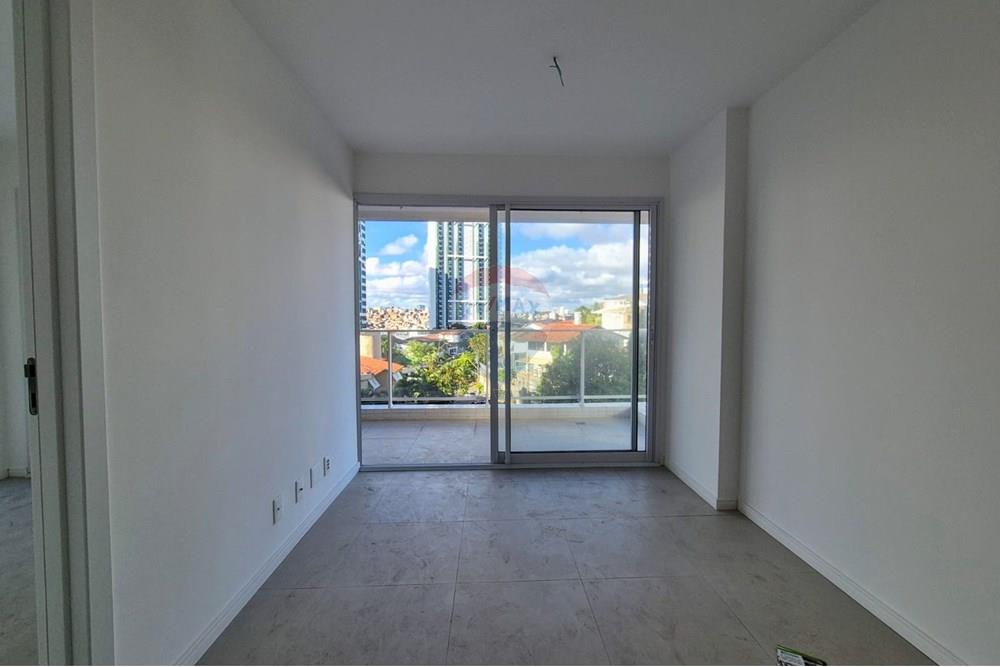 Apartamento - Alugar - Salvador , Bahia - FOTO 30.jpg - 580561027-125