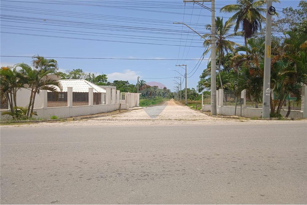 Terreno - Venda - Vera Cruz , Bahia - 1 - 580551004-123