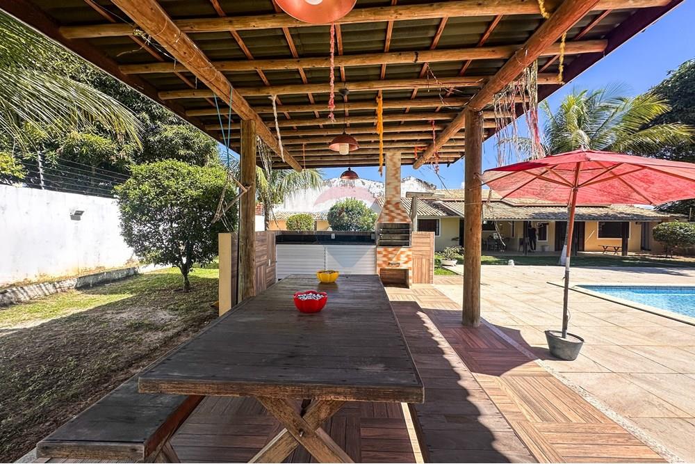 Casa de Condomínio - Venda - Camaçari , Bahia - IMG_8150.jpg - 580491001-63